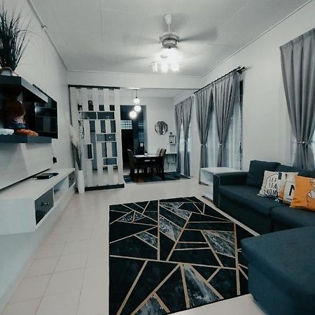 Sofea Guest House Kemaman Chukai Luaran gambar