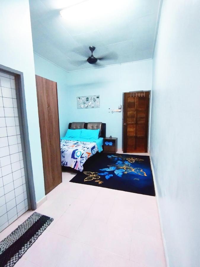 Sofea Guest House Kemaman Chukai Luaran gambar