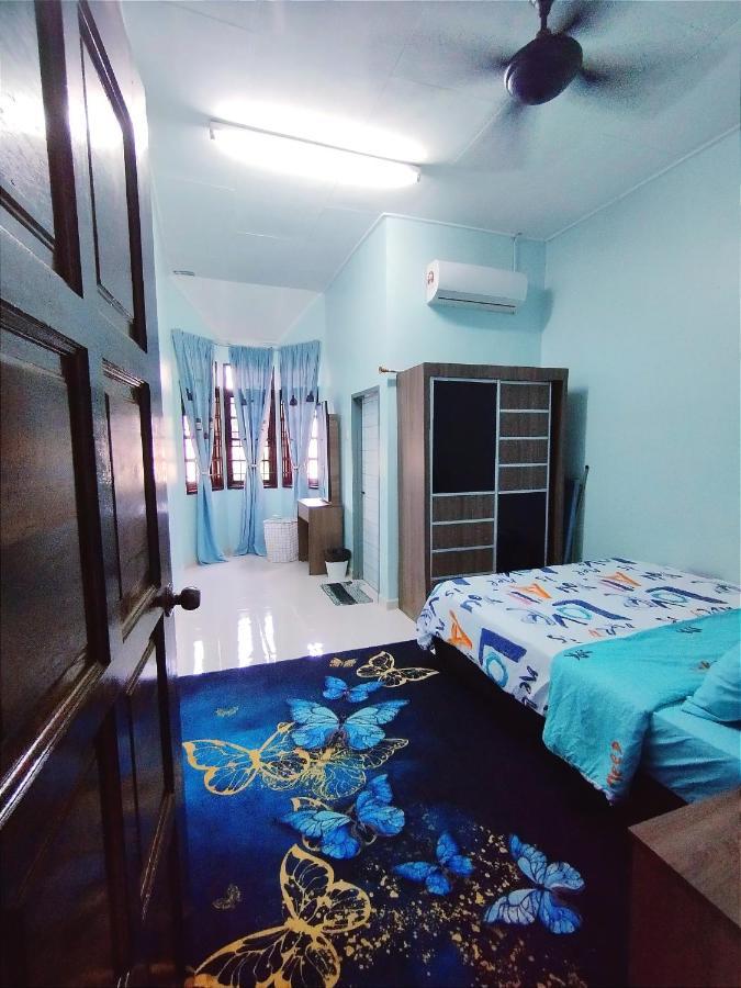 Sofea Guest House Kemaman Chukai Luaran gambar